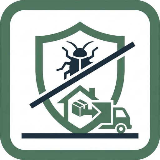 MeadowLock Pest Services logo